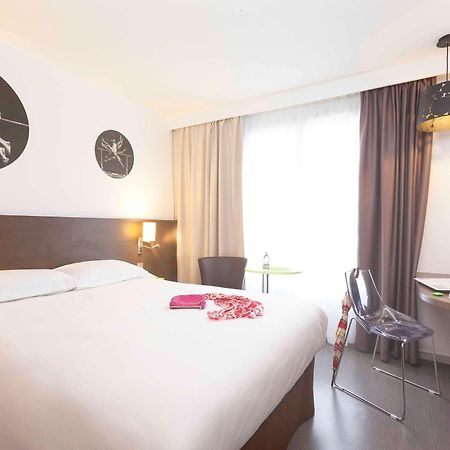 Ibis Styles Beaune Centre Exterior photo